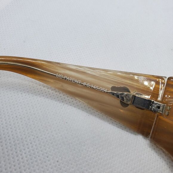 Maui Jim Tan Sunglasses - Picture 11 of 11